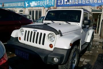 三十萬預算，買什么越野車最好？